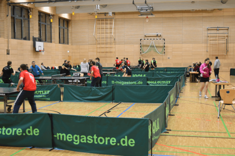 Wiederaufnahme des Trainingsbetriebes ab dem 28. Mai 2020