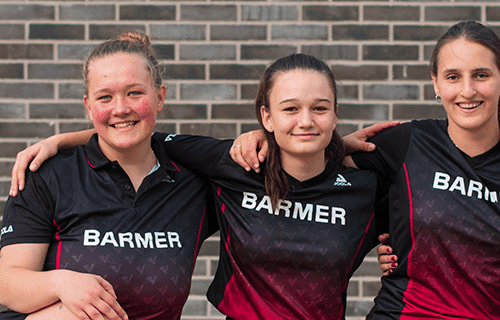 Erfolgreicher Start in die Tischtennis-Saison