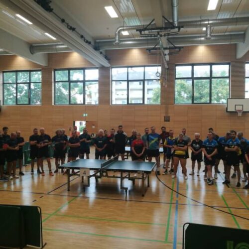 1. Wiesbadener Partnerstädte-Turnier ein voller Erfolg
