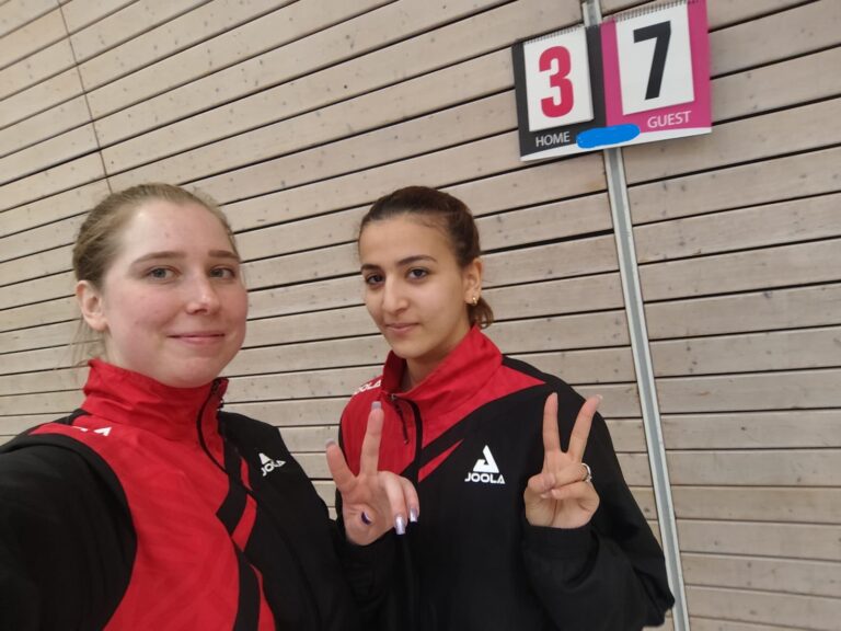 Erster Sieg der Rückrunde in der Regionalliga!